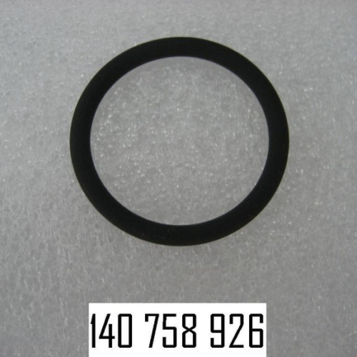 140758926 - O RING 30 X 3.5 B DIN3770  FPM 75 (VITON)
